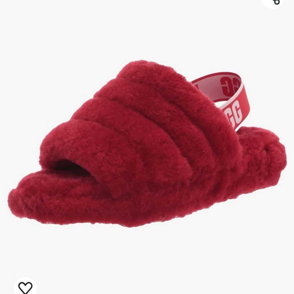 Ugg Women's, Fluff Yeah Slide